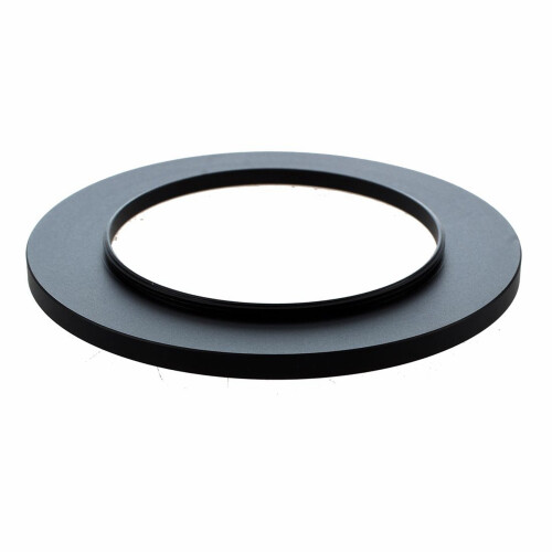 2X Metal 55mm-77mm Camera Filter Ring Adapter 55-77 1