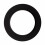 2X Metal 55mm-77mm Camera Filter Ring Adapter 55-77 4
