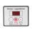 10000W Motor Speed Controller High Power AC 220V SCR Voltage Regulator Dimmer Switch Speed Controller,with Switch 6
