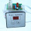 10000W Motor Speed Controller High Power AC 220V SCR Voltage Regulator Dimmer Switch Speed Controller,with Switch 8