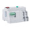 2X Dual-Power Automatic Transfer Switch 2P 100A Household 35mm Rail Installation 6