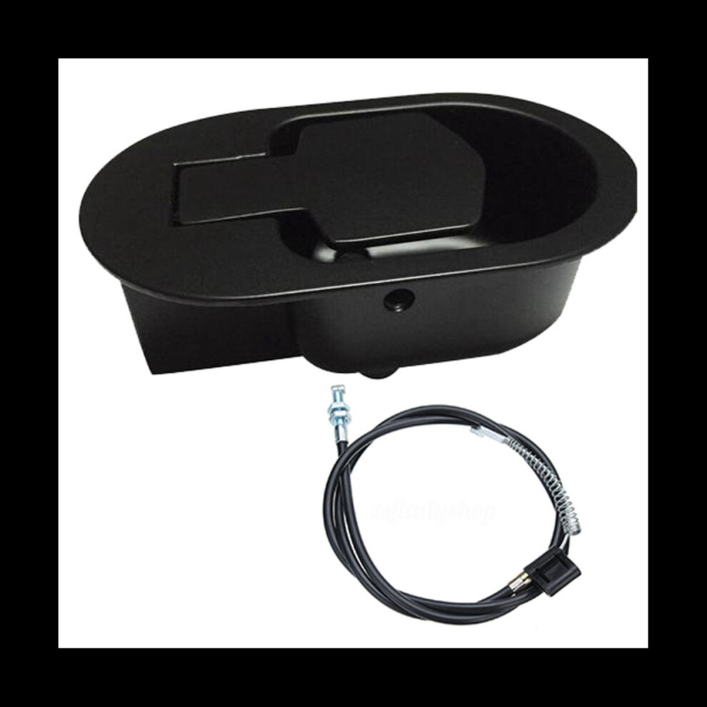Recliner Release Pull Handle With Cable Universal Couch Release Lever Sofa Pull Handle Accessories 4762365756409