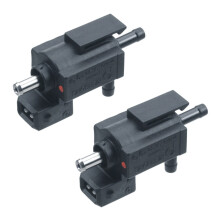 2X New Turbo Solenoid Valve Boost Control for XC90 XC70 V70 S60 C70 S80 30670448