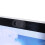 9Pcs Plastic Camera Shield Stickers Notebook PC Tablet PC Mobile Anti-Hacker Peeping Protection Privacy Cover Black 9