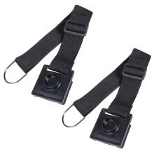 2X Support antidérapant pour piquet de violoncelle