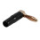 [12 Pack] Hi-End Copper Right Angle/ Screw Type Banana Plug / Speaker [Banana de L] 7