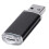 2X 256 MB USB 2.0 Flash U Disk Black 7