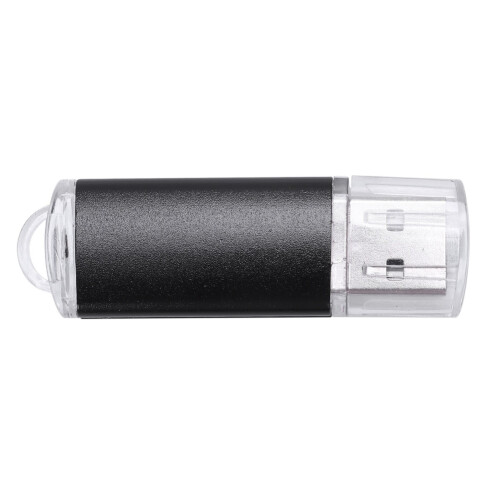 2X 256 MB USB 2.0 Flash U Disk Black 1