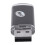 2X 256 MB USB 2.0 Flash U Disk Black 8