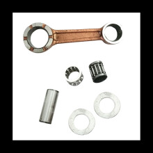Kit de bielle 3B2-00040 pour moteur hors-bord Tohatsu 2 temps 9,8 CV 8 CV 6 CV 3B2-00040-0 Moteur de bateau