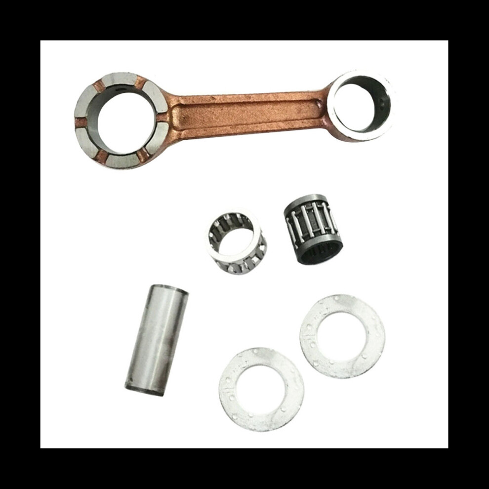 3B2-00040 Connecting Rod Kit For Tohatsu Outboard Motor 2 Stroke 9.8Hp 8Hp 6Hp 3B2-00040-0 Boat Engine 4762365764329