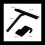 Cleaner for Glass Door Shower Wall Scraper with Silicone Holder Bathroom Mirror Wiper Scraper Glass Cleaning 6