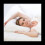 3-Core Support Pillow Full-Size Mild-1 Piece Neck Pillow SPA Massage Pillow 2