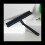 Cleaner for Glass Door Shower Wall Scraper with Silicone Holder Bathroom Mirror Wiper Scraper Glass Cleaning 7