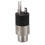 10PCS 3.5mm Stereo Panel Mount Connector 8