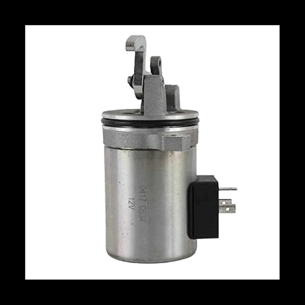 04170534R 04272733 M7272733 12V Fuel Shutoff Solenoid For Deutz Engine F2l1011 F3l1011 F4l1011 Bf4l1011 Case Backhoe 360 4762365764978