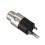 10PCS 3.5mm Stereo Panel Mount Connector 4