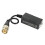 12 Pairs 24 Pieces Passive Video Balun & Transceiver with Cable for 1080P TVI/CVI/TVI/AHD/960H DVR Camera CCTV System 4