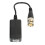 12 Pairs 24 Pieces Passive Video Balun & Transceiver with Cable for 1080P TVI/CVI/TVI/AHD/960H DVR Camera CCTV System 5