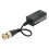 12 Pairs 24 Pieces Passive Video Balun & Transceiver with Cable for 1080P TVI/CVI/TVI/AHD/960H DVR Camera CCTV System 6