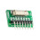 New PM2.5 PM10 Digital Particle Concentration Sensor PMS5003 with G5 Switch Board Cable 7