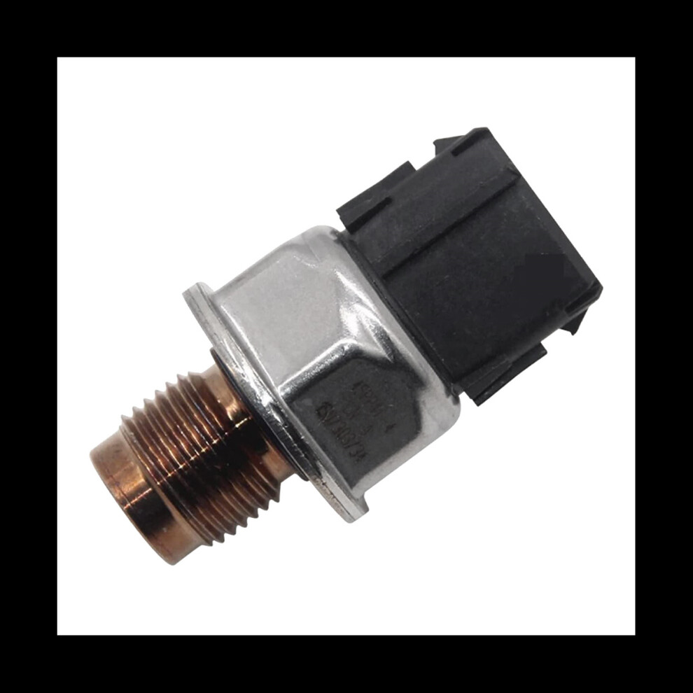 45Pp144 Fuel Common Rail Pressure Sensor Automotive Supplies 31400-4A900 89545-35020 4762365766002