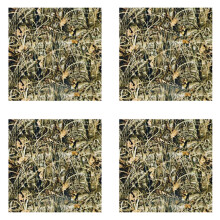 Film hydrographique 4X - Impression par transfert d'eau - Hydro Dipping - Camo 2 - 1 mètre