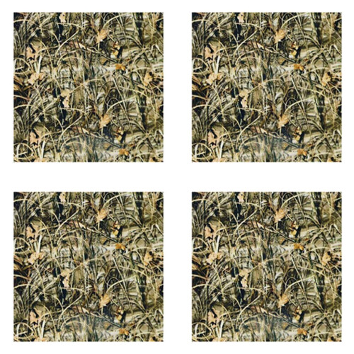 Film hydrographique 4X - Impression par transfert d'eau - Hydro Dipping - Camo 2 - 1 mètre