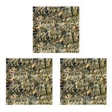 3X Hydrographic Film - Water Transfer Printing - Hydro Dipping - Camo 2 - 1 Meter