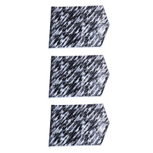 Film hydrographique 3X - Impression par transfert d'eau - Hydro Dipping - Splatter - 1 mètre