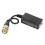 8 Pairs Passive Video Balun Transmitter & Transceiver with Cable for 1080P TVI/CVI/TVI/AHD/960H DVR Camera CCTV System 4