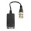 8 Pairs Passive Video Balun Transmitter & Transceiver with Cable for 1080P TVI/CVI/TVI/AHD/960H DVR Camera CCTV System 5