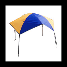Auvent de bateau, pare-soleil, abri anti-pluie, canoë gonflable, bateau, yacht, kayak, protection solaire, auvent pour kayak, dérive