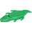 Bestway Bestway Crocodile Ride On Pool Float 1