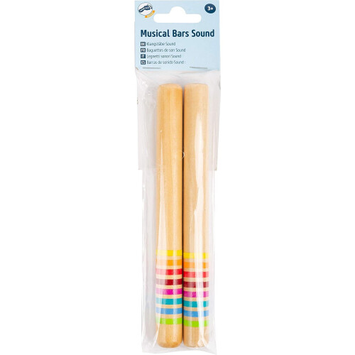 Legler Small Foot Rhythm Sticks 2