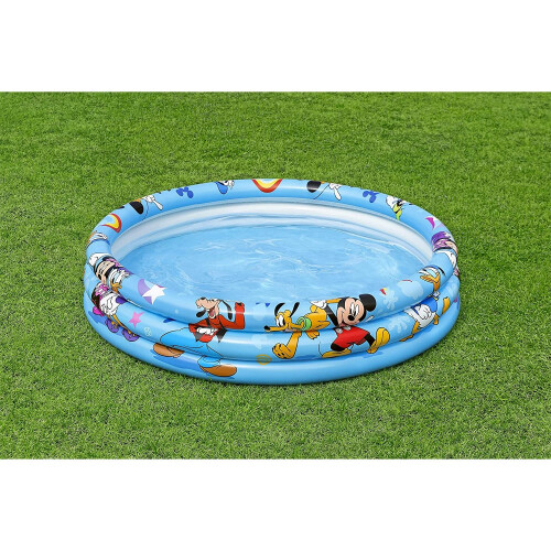 Bestway Bestway 48 x 10-inch Pool