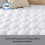Sealy (Double) Sealy Deeply Full Topper 3