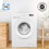 Sealy (King) Sealy Deeply Full Topper 9