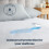 Silentnight (Single, 2 Pack) Silentnight Waterproof Mattress Protector - Bundles 2