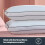 Silentnight Silentnight Hotel Collection Box Pillow - 2 Pack 6