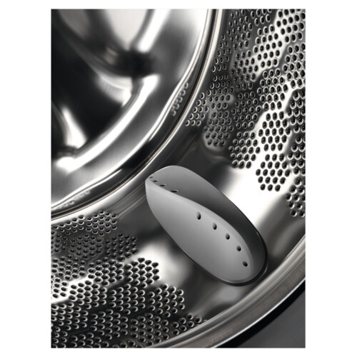 AEG AEG L6FBK841B 6000 ProSense 8kg Washing Machine - White