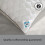 Sealy Sealy Deeply Full Pillow - 2 Pack 9
