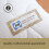 Sealy Sealy Dual Comfort Memory Foam Pillow - 2 Pack 9