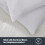 Silentnight Silentnight Hotel Collection Pillows Pack Of 6 Soft Medium Support 4