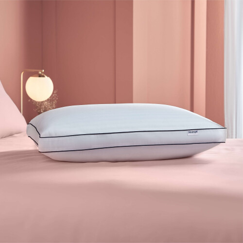 Silentnight Silentnight Hotel Collection Box Pillow 1