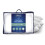 Silentnight Silentnight Duck Feather And Down Anti Allergy Pillows 6 Pack 1