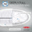 Sealy Sealy Deeply Full Pillow - 2 Pack 5