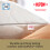 Sealy Sealy Dual Comfort Memory Foam Pillow - 2 Pack 6