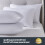 Silentnight Silentnight Hotel Collection Pillows Pack Of 6 Soft Medium Support 6