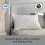 Sealy Sealy Deeply Full Pillow - 2 Pack 6